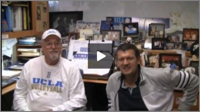 Al Scates Stories and Discussing His Championship Titles