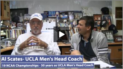 Al Scates on the Best Players He Ever Coached and Some Fun Stories