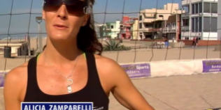 Alicia Zamparelli 51 Percent