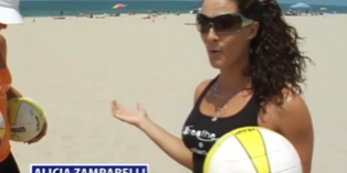 Alicia Zamparelli Sweet Spot