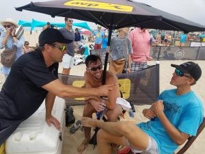 High School Beach Volleyball Camp | Ponte Vedra, Florida - June / July 2025 - Flexible Starter Camp - 12 Days - Image 3