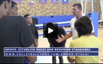 Andor Has Enough – Jumps in and Evaluates the Skill of the Squad – Day 1