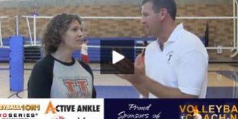 Andor and Kerri Discuss the Practice Thus Far – Day 1 – Mid Practice
