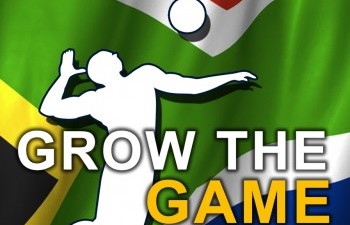 Avatar with Flag grow the game