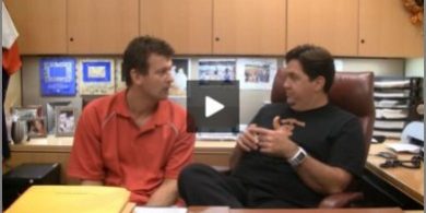 Bill Ferguson Conversations from the Office 2