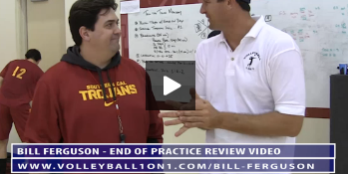Bill Ferguson – End of Practice Review Video
