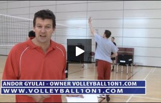 Bill Ferguson Individual Breakout Sessions – Arm Swing with Jeff