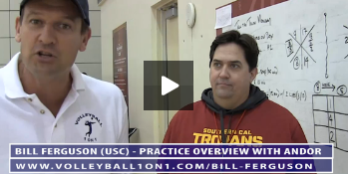 Bill Ferguson Practice Overview – 2014, Practice 3