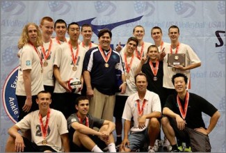 Bill Ferguson SCVC Winning Gold