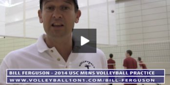 Bill Ferguson – Sectioning Practice for Max Skill Building Results