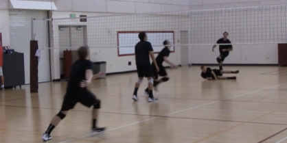 Bill Ferguson USC Individual Breakout Sessions – King, Armswing, Passing