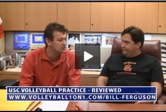 Bill Ferguson – Conversations from the Office, Breakout Sessions, Ball Control