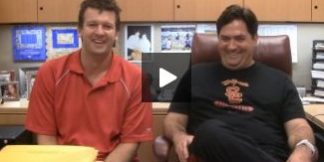 Bill Ferguson – Conversations from the Office, STD Drill