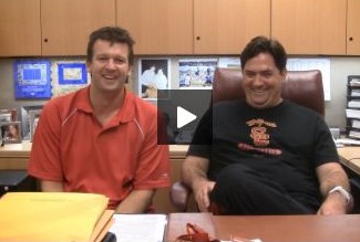 Bill Ferguson – Conversations from the Office, STD Drill