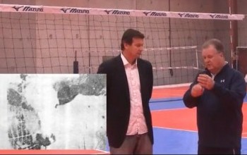 Bill Harrison on Reading the Game for Volleyball
