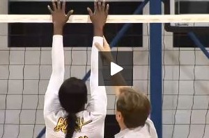 Brian Gimmillaro Learn to Play Volleyball – Blocking