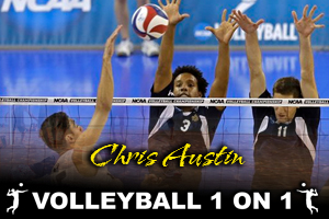 Chris Austin