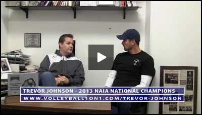 Concordia Volleyball Program and How to Play Volleyball At Concordia University