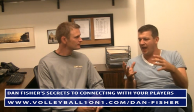 Conversations from Office Dan Fishers Secrets to Connecting with Players- Part 1