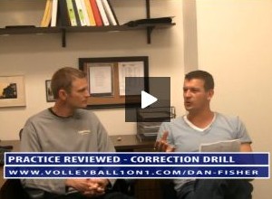 Dan Fisher Conversations from Office Practice Reviewed – Correction Drill