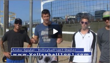 Dana Camacho Beach Volleyball Practice Plan 1 Introduction