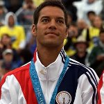 Gold Medalist Volleyball Video Instructor Eric Fonoimoana