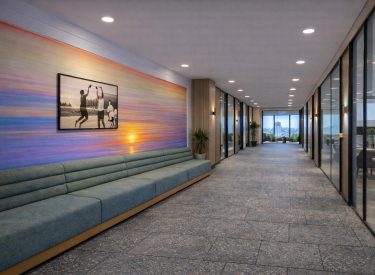 Front Entrance Area 3