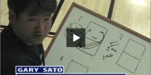 Gary Sato Volleyball Scouting