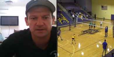 Girls-High-School-Volleyball-Match-Online-Evaluation—Early-Season-with-Andor-Gyulai