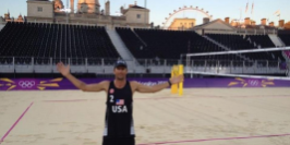 Giving Back to our Sport