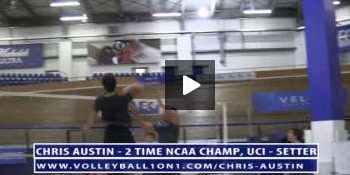 Hitting Lines – 2 Balls, One Fast, then Another slower with Transition Footwork – Part 2