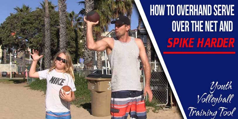How-To-Overhand-Serve-Over-The-Net-And-Spike-Harder-Youth-Volleyball-Training-Tool1
