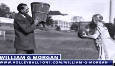 Indoor Olympic Volleyball History, the Early Years