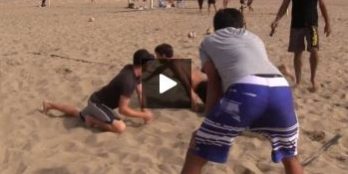 Jason Lockhead Defensive Mind Set Plus More Superman Defensive Technique