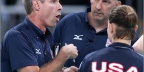 Team USA’s in the Olympics! But how did they get there? Team USA’s in the Olympics! But how did they get there?