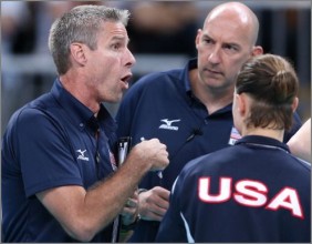 Team USA’s in the Olympics! But how did they get there? Team USA’s in the Olympics! But how did they get there?