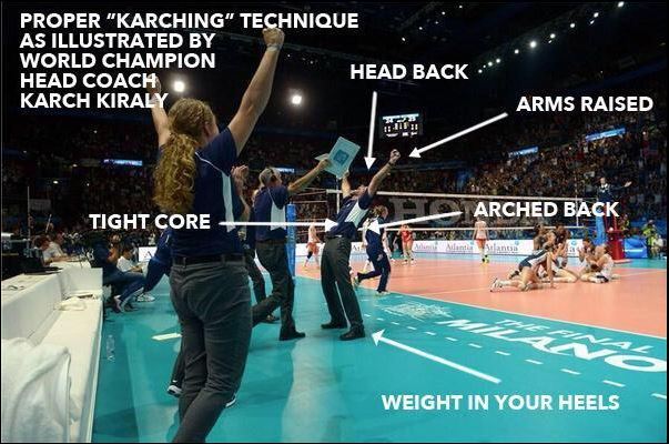 Karching 1