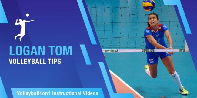 LOGAN TOM VOLLEYBALL TIPS-01 volleyball tip