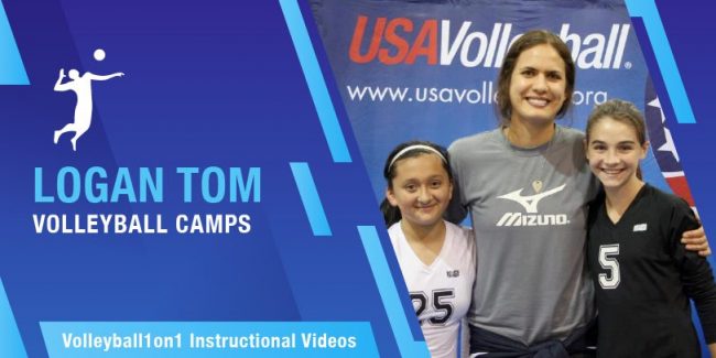 LOGAN TOM Volleyball Camps-01 volleyball camps