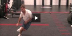 Marcin Jagoda Volleyball Agility