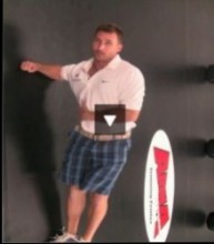 Marcin Jagoda Volleyball Core Strength