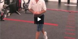 Marcin Jagoda Volleyball Dynamic Warm Up for Lifting