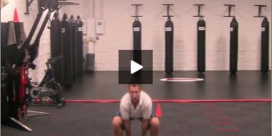 Marcin Jagoda Volleyball Fast Twitch Muscles