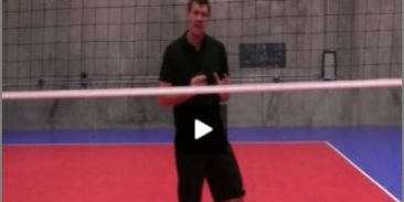 Mastering Volleyball Blocking Fundamentals – A How To Guide for Blocking by Andor Gyulai