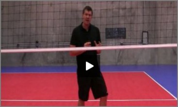 Mastering Volleyball Blocking Fundamentals – A How To Guide for Blocking by Andor Gyulai