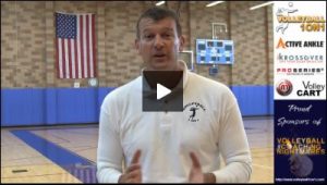 Meet Andor Gyulai - The Coach for Volleyball Coaching Nightmares