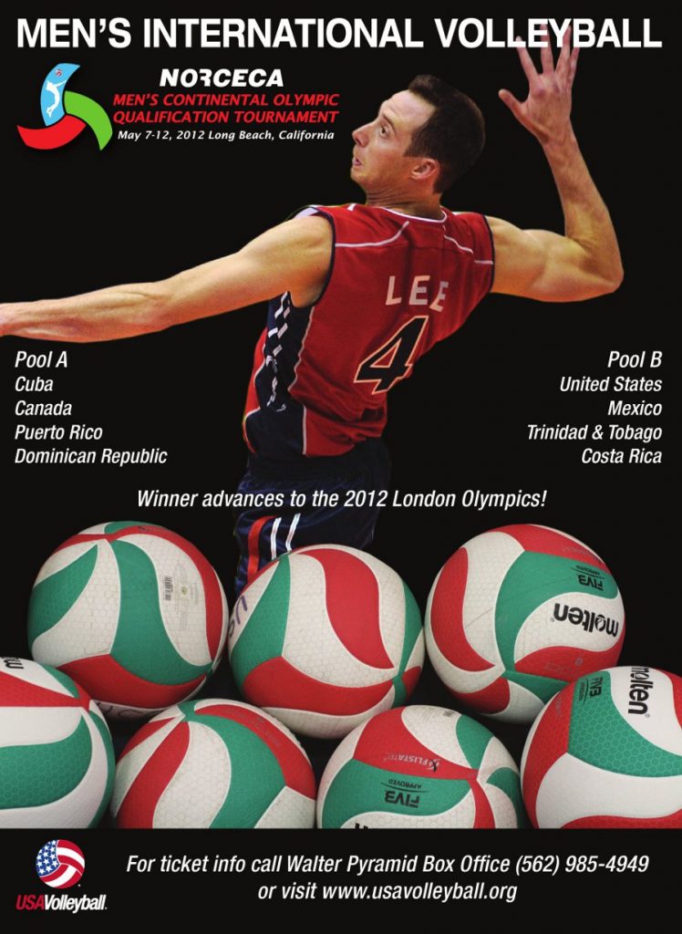 Men's Qualifier poster 900w
