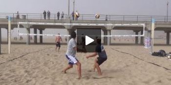 Mental Challenge Standing Shot Game Drill