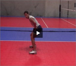 Mike Diehl Volleyball Defense Part III