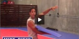 Mike Diehl Volleyball Defense Part IV